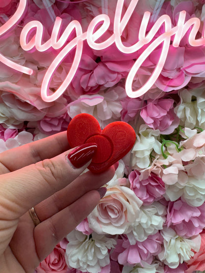 FIDGET SPINNER- 3D PRINTED