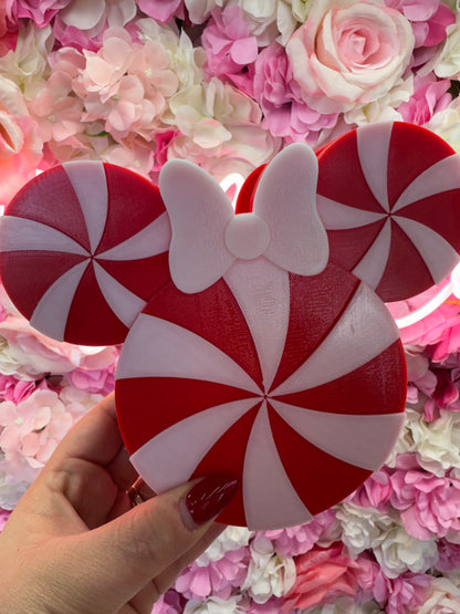 EARS SOAP HOLDER-3D PRINTED