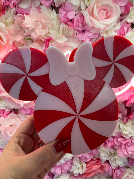 EARS SOAP HOLDER-3D PRINTED