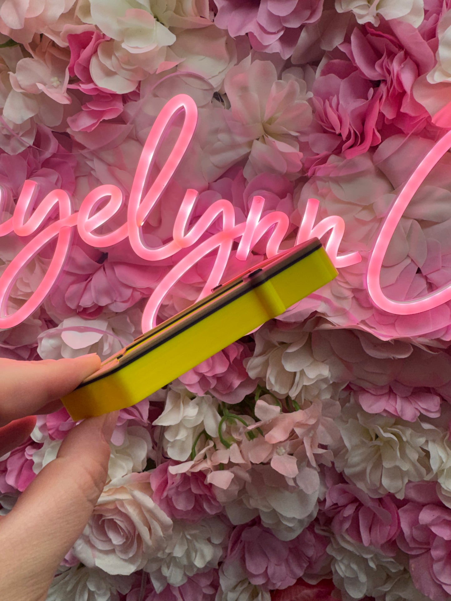 PENCIL STICKY NOTE HOLDER-3D PRINTED
