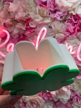 Load image into Gallery viewer, CLOVER-3D PRINTED
