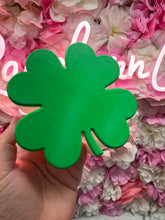 Load image into Gallery viewer, CLOVER-3D PRINTED
