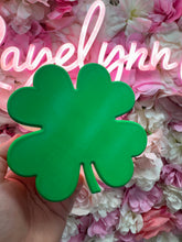 Load image into Gallery viewer, CLOVER-3D PRINTED
