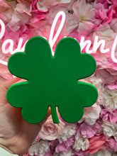 Load image into Gallery viewer, CLOVER-3D PRINTED

