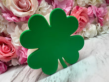 Load image into Gallery viewer, CLOVER-3D PRINTED
