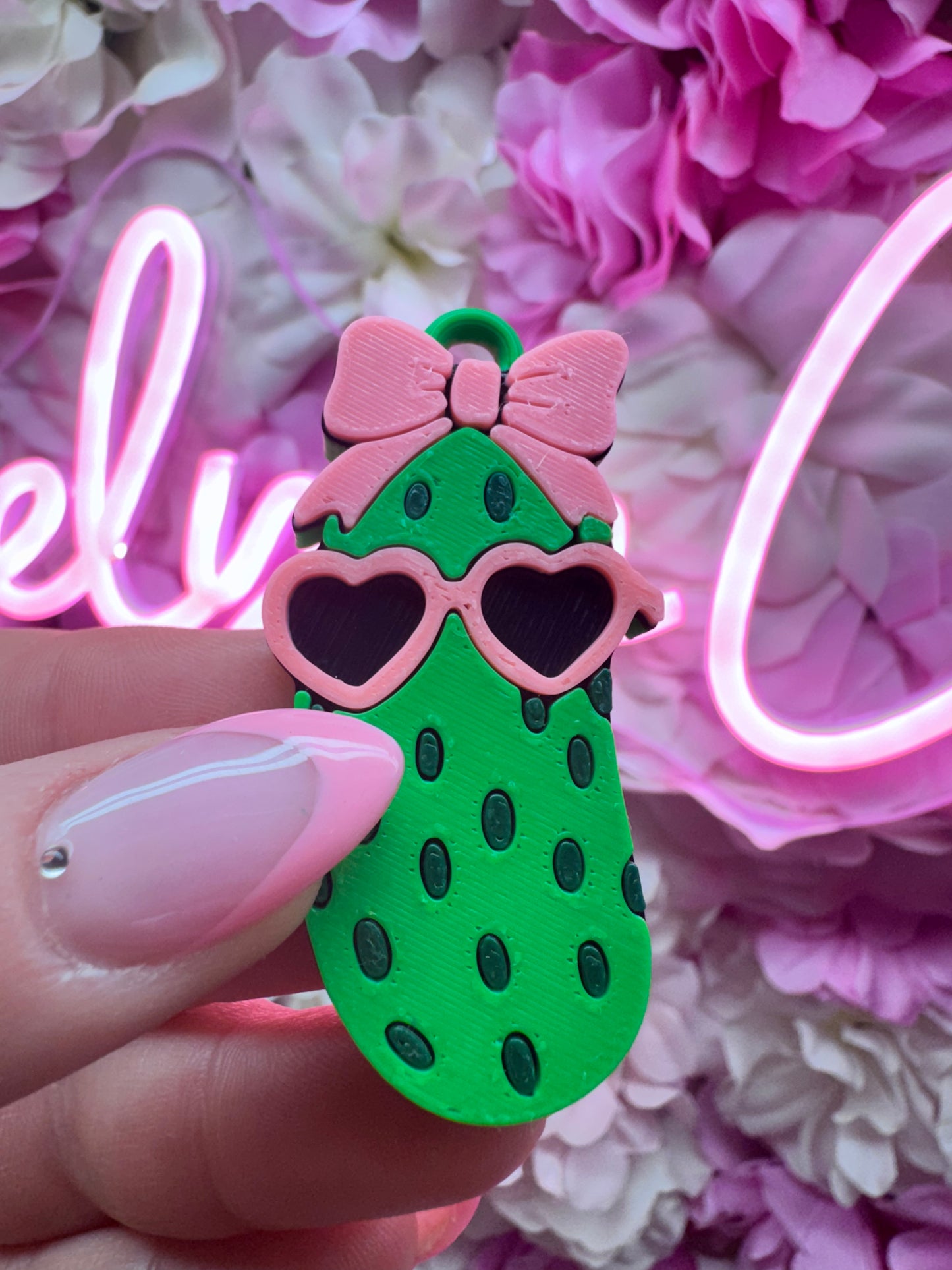 PICKLE CAN OPENER-3D PRINTED