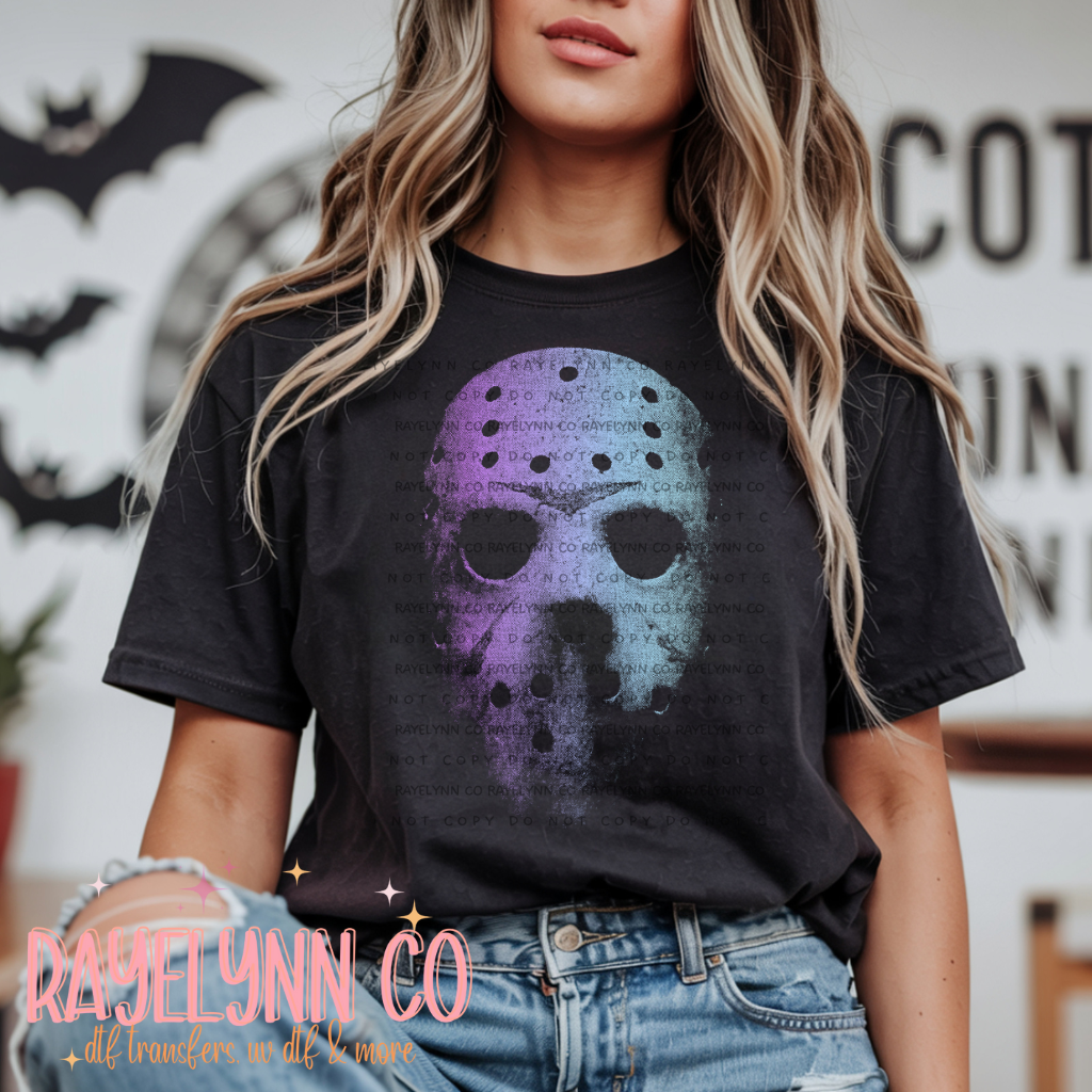 JASON- DTF