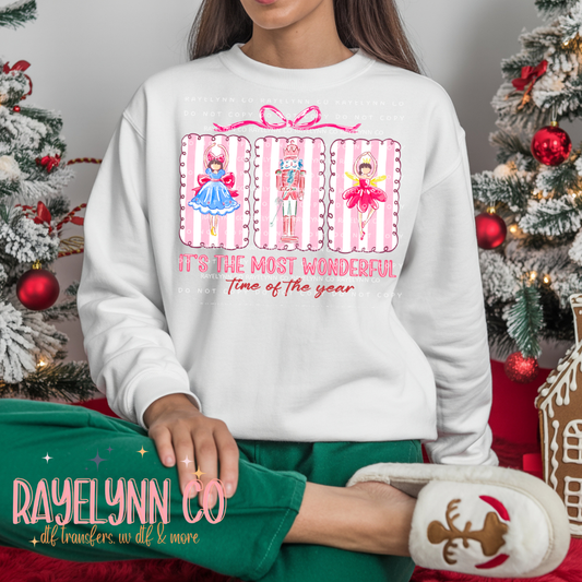 MOST WONDERFUL- DTF TRANSFER