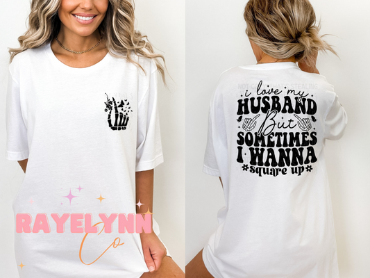 MY HUSBAND (BUNDLE)- DTF