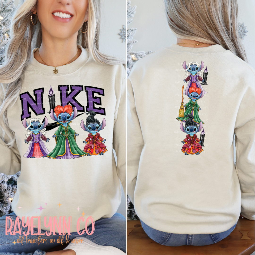 ST/ITCH HP (BUNDLE)- DTF