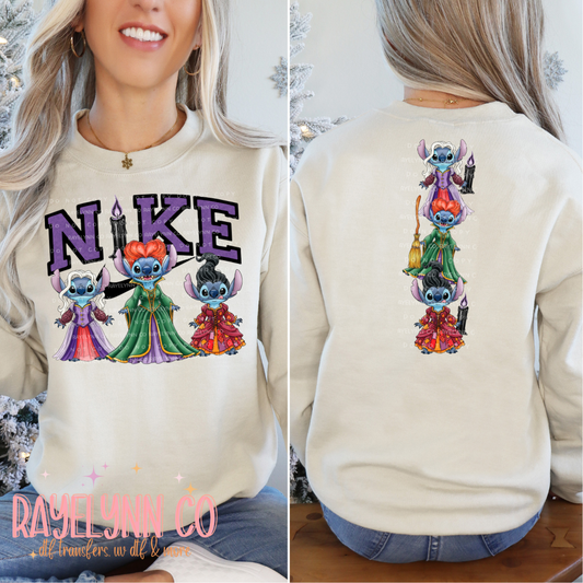 ST/ITCH HP (BUNDLE)- DTF