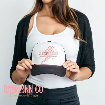 ROCKIN' MOTHERHOOD- DTF