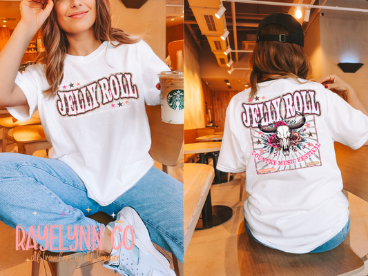 ROLL SOLD OUT (BUNDLE)- DTF