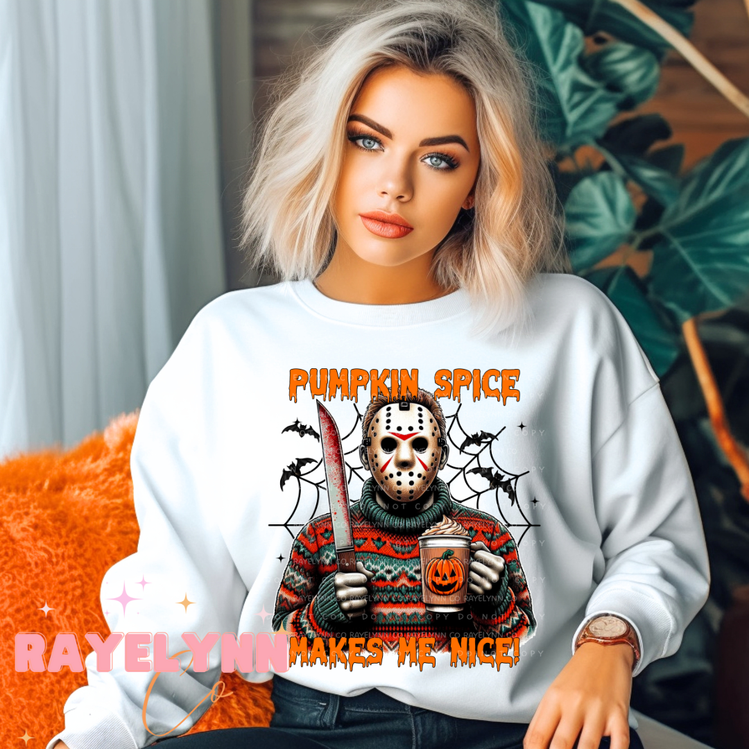 SPICE MORE NICE- DTF