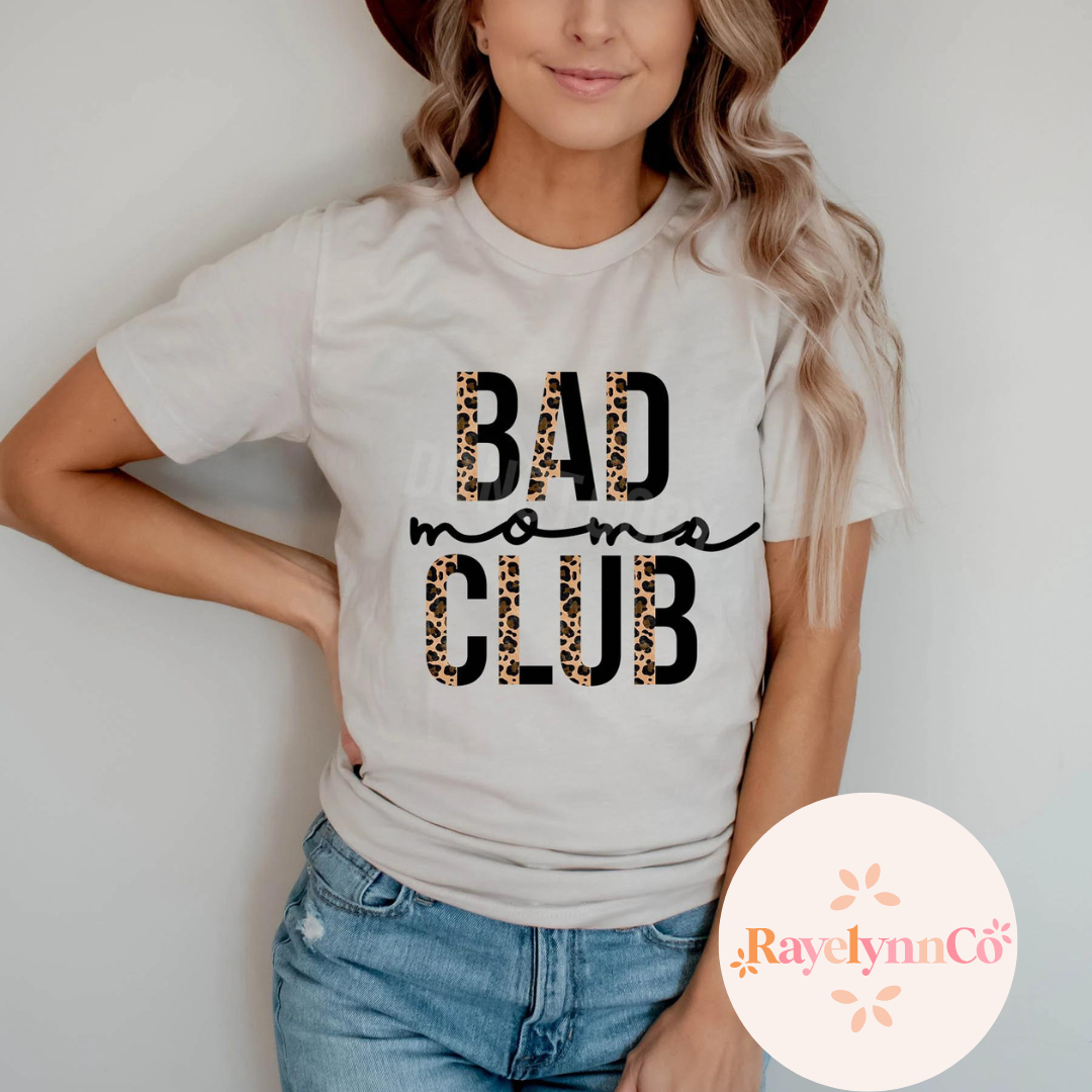 Bad moms club