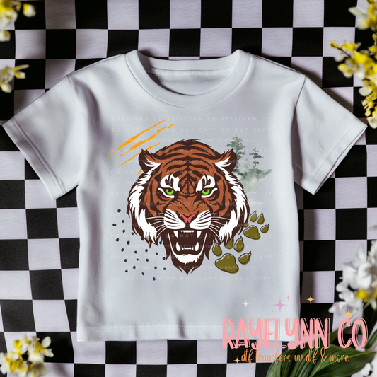 WILD CHILD- DTF