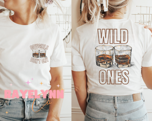 WILD ONES