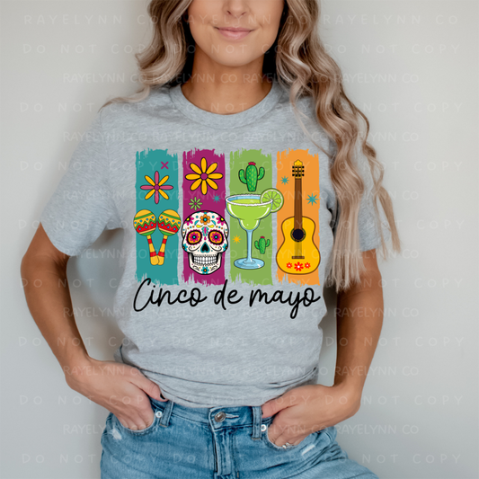 CELEBRATE- DTF TRANSFER