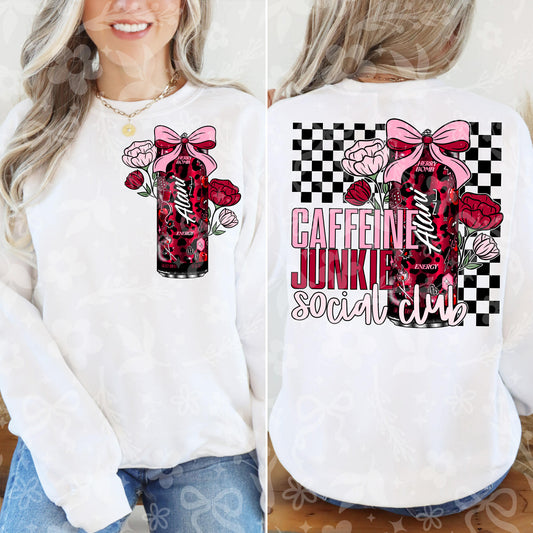 CHERRY BOMB (BUNDLE)- DTF