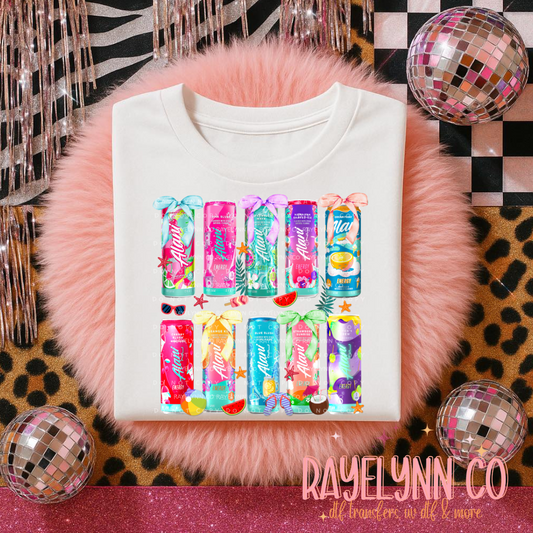 FAV GOODS- DTF
