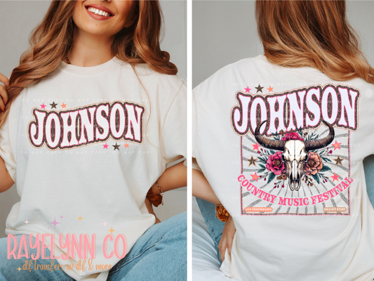 JOHN SOLD OUT (BUNDLE)- DTF
