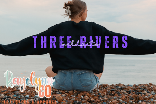 WILDCATS- DTF TRANSFER