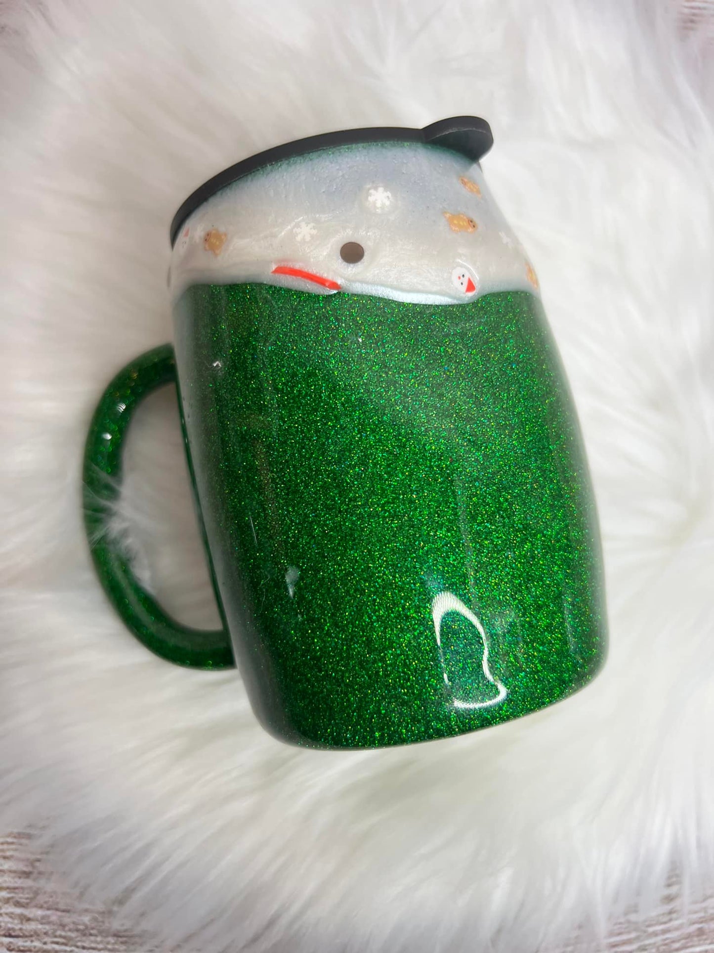 Christmas Mug