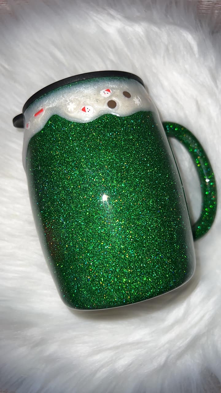 Christmas Mug