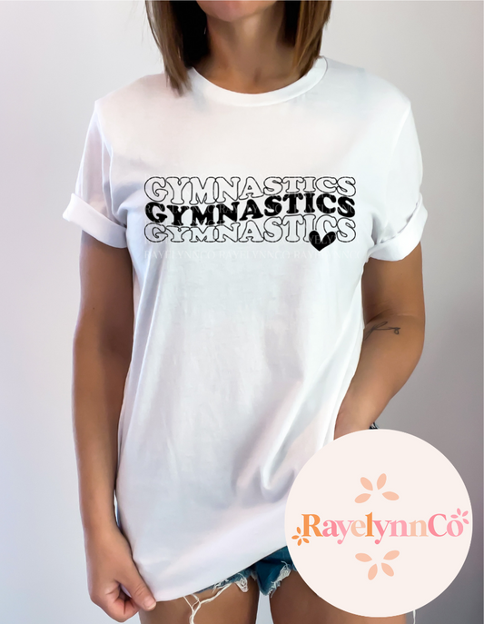 GYMNASTICS