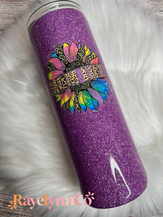 MOM LIFE TUMBLER