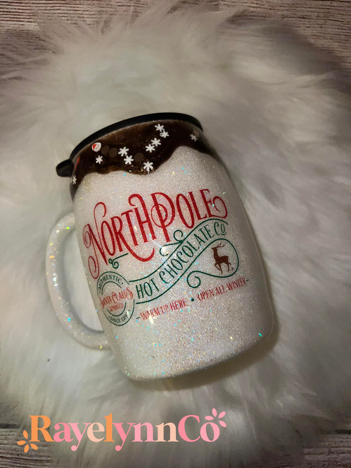 NORTHPOLE MUG