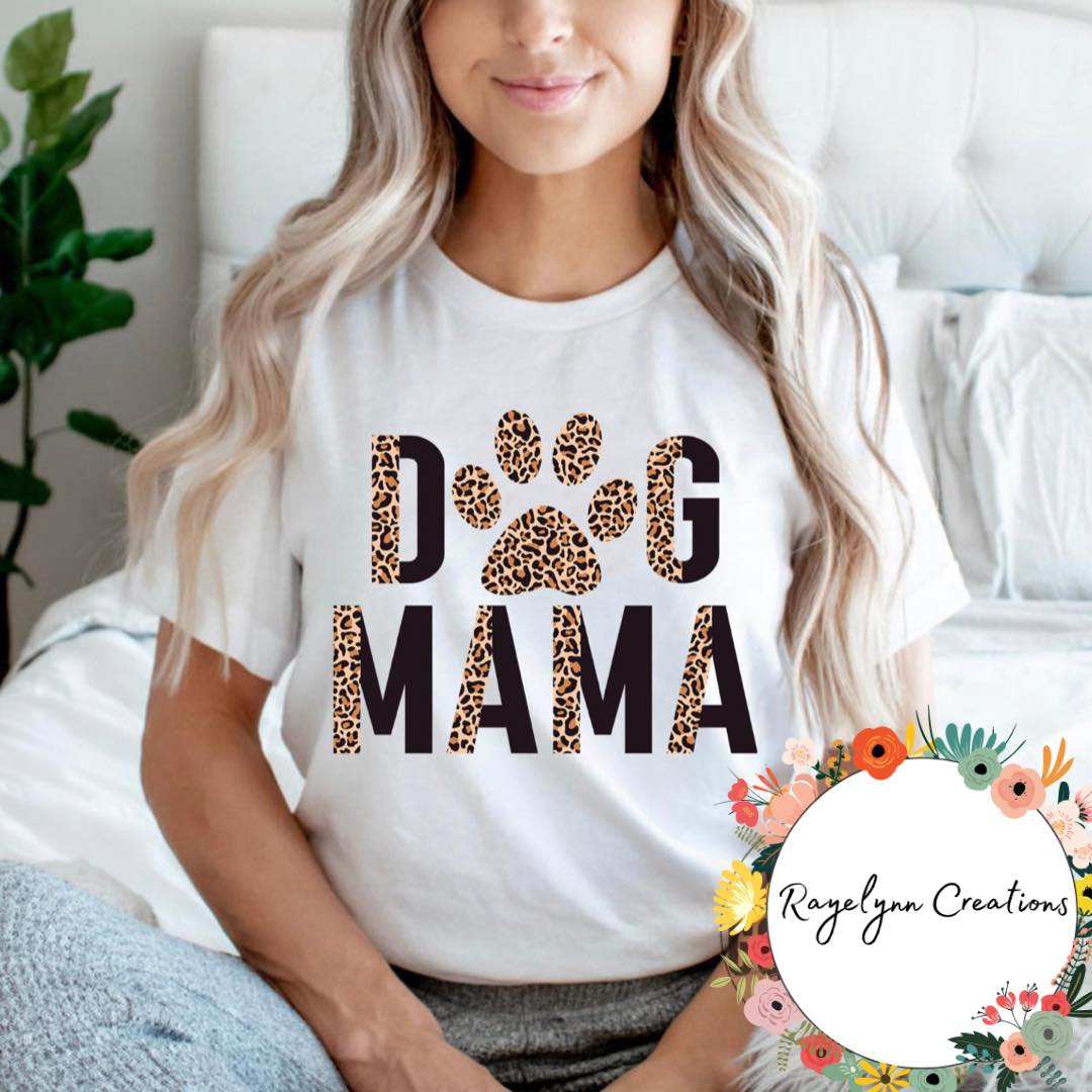 Dog Mama Cheetah