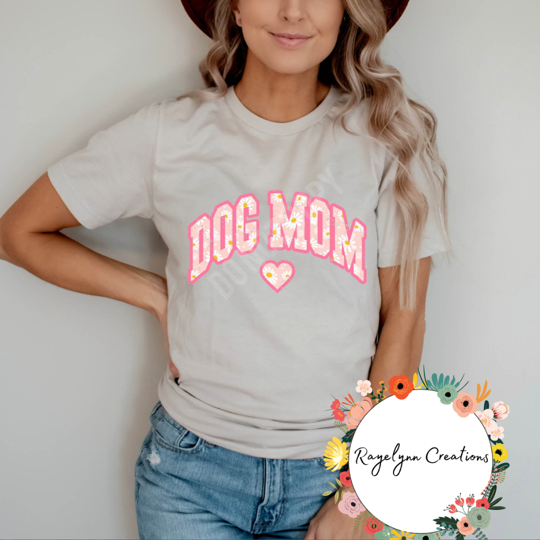 Dog Mama